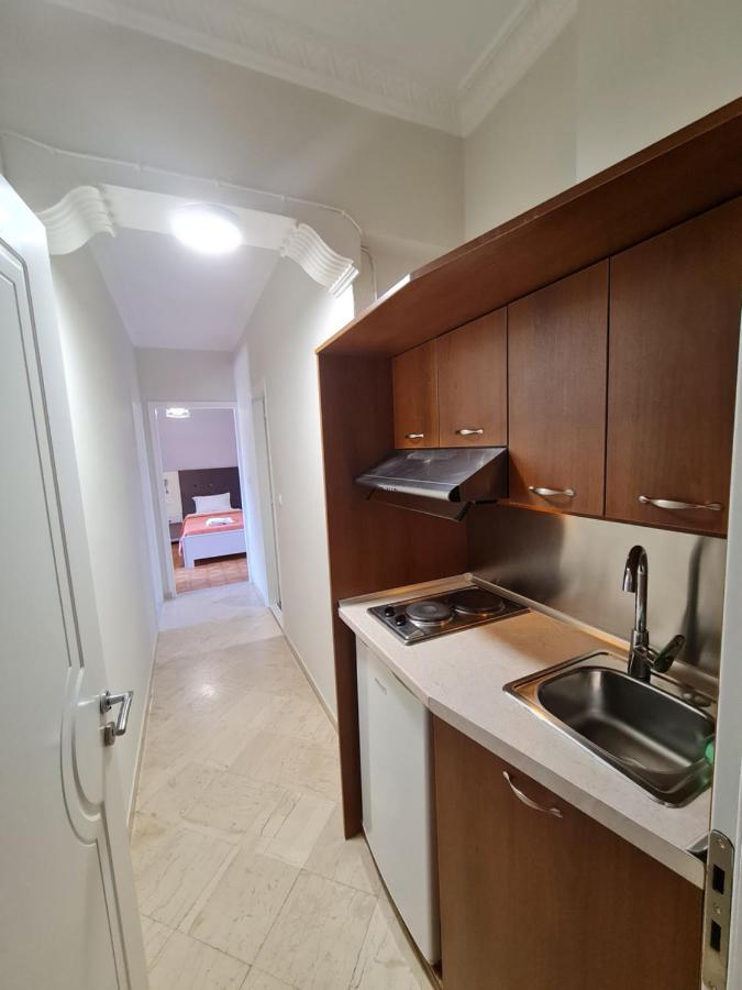 איגומניטסה Zigos Apartments מראה חיצוני תמונה