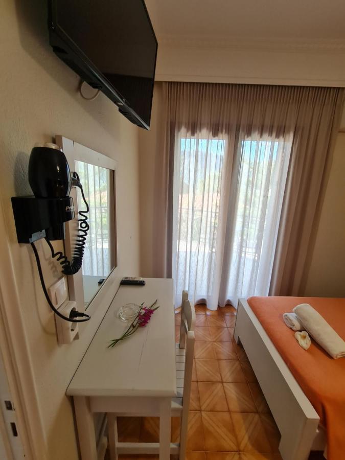איגומניטסה Zigos Apartments מראה חיצוני תמונה