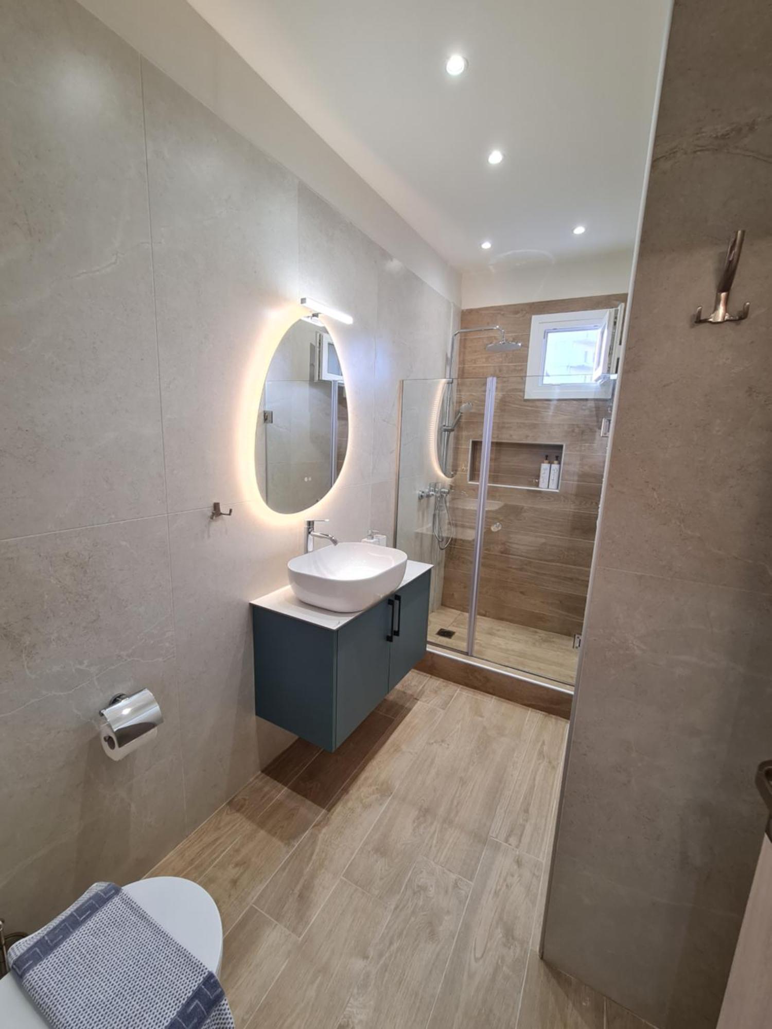 איגומניטסה Zigos Apartments מראה חיצוני תמונה