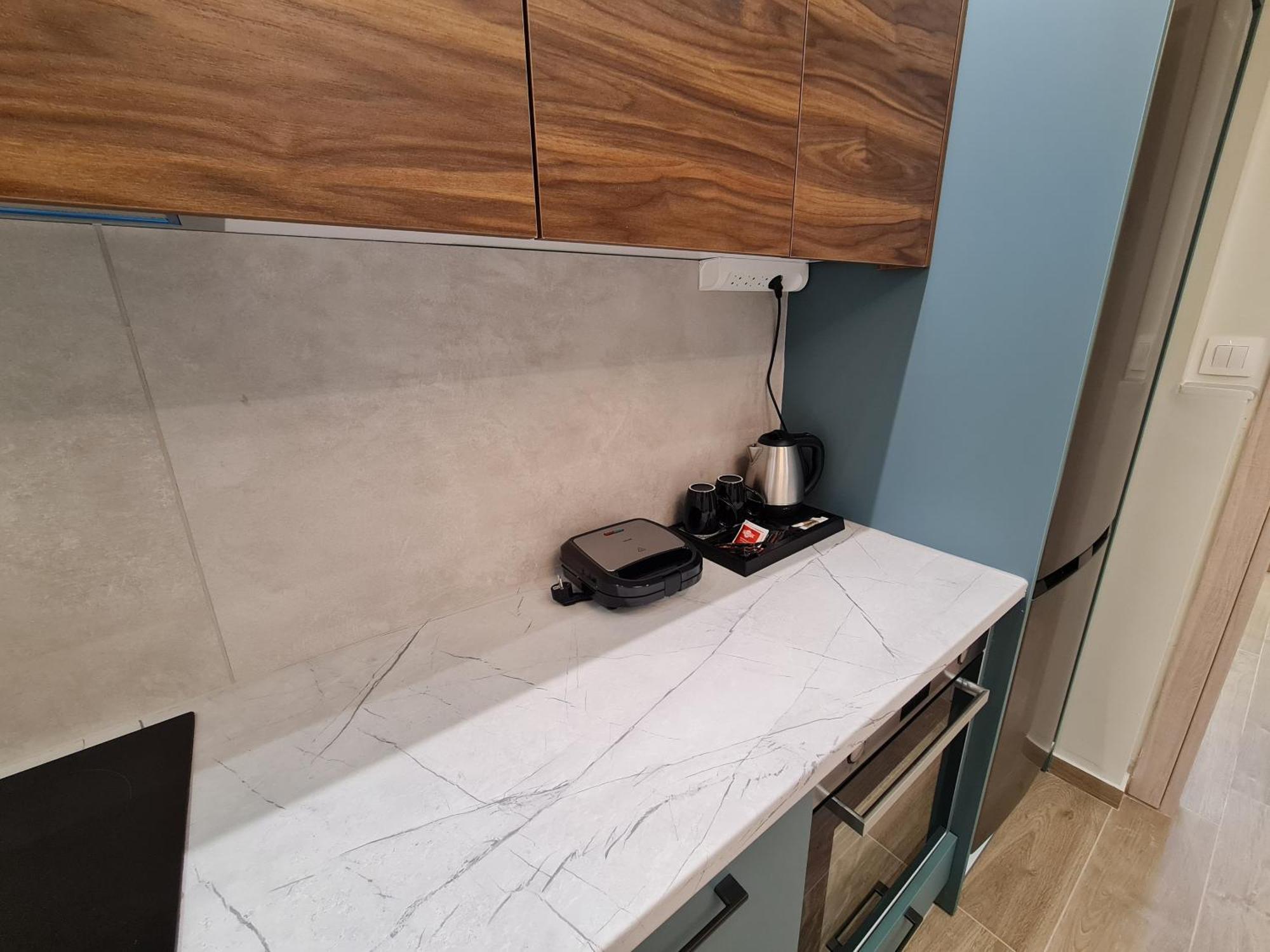 איגומניטסה Zigos Apartments מראה חיצוני תמונה
