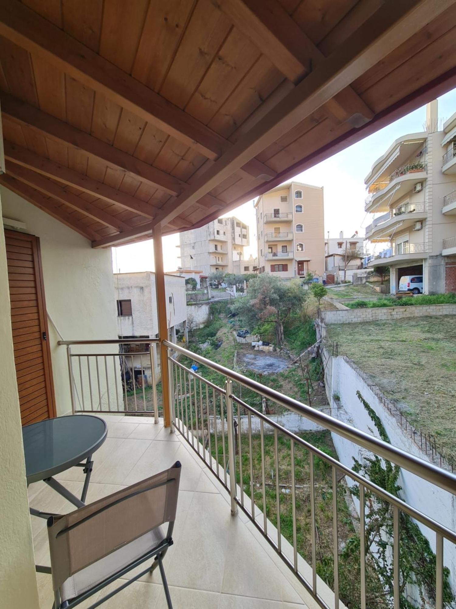 איגומניטסה Zigos Apartments מראה חיצוני תמונה